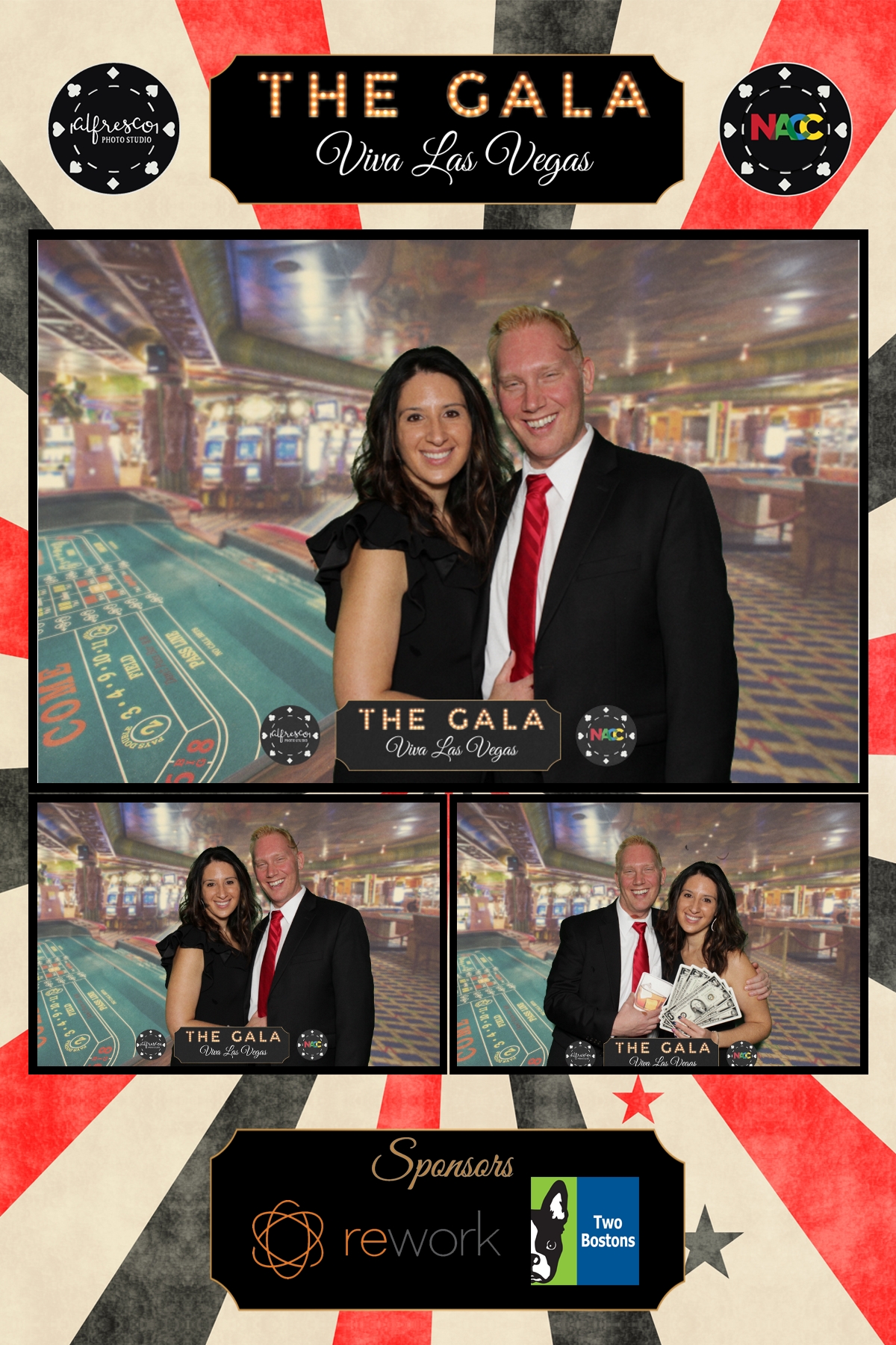 Viva Las Vegas: 2019 NACC Gala  | View more photos from the event at events.alfrescophoto.com/u/AlfrescoPhoto/Viva-Las-Vegas-2019-NACC-Gala